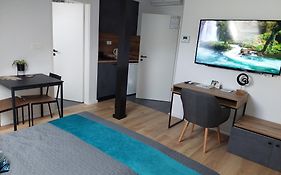 Comfort Suites Velika Gorica