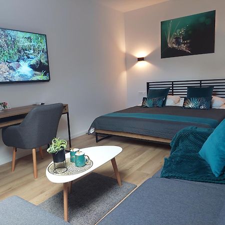 Comfort Suites Velika Gorica Exteriör bild