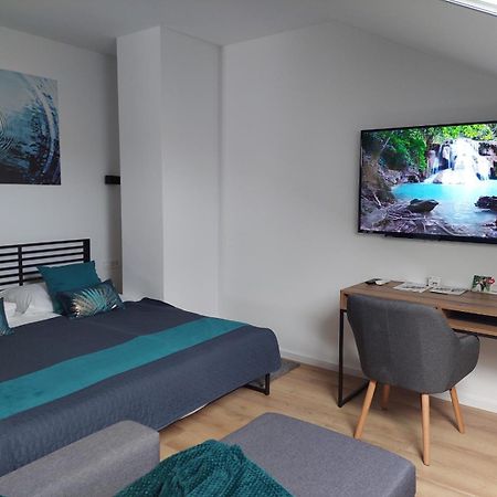 Comfort Suites Velika Gorica Exteriör bild
