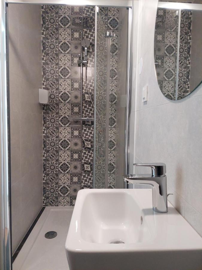 Comfort Suites Velika Gorica Exteriör bild