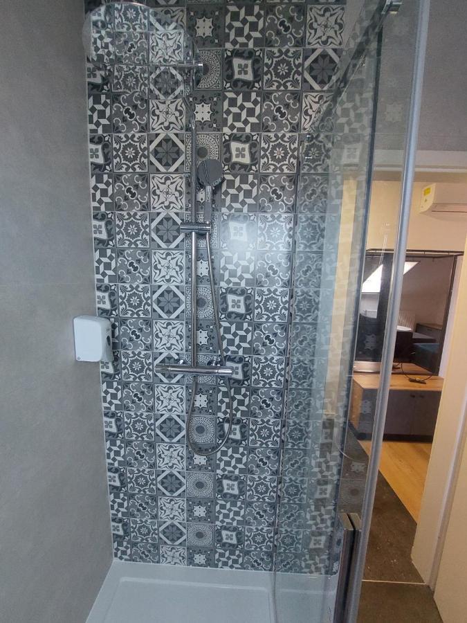 Comfort Suites Velika Gorica Exteriör bild
