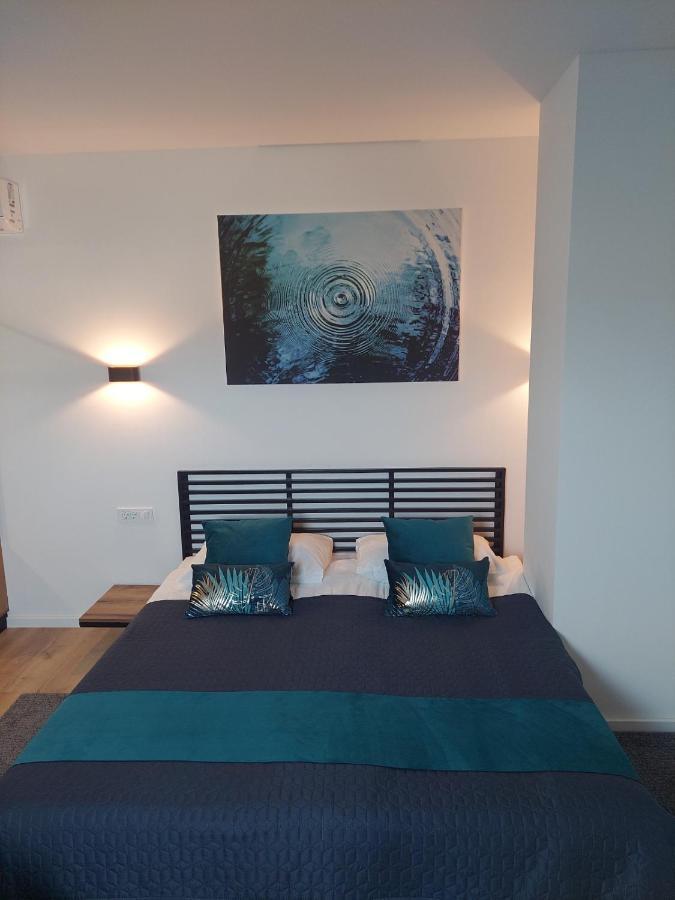 Comfort Suites Velika Gorica Exteriör bild