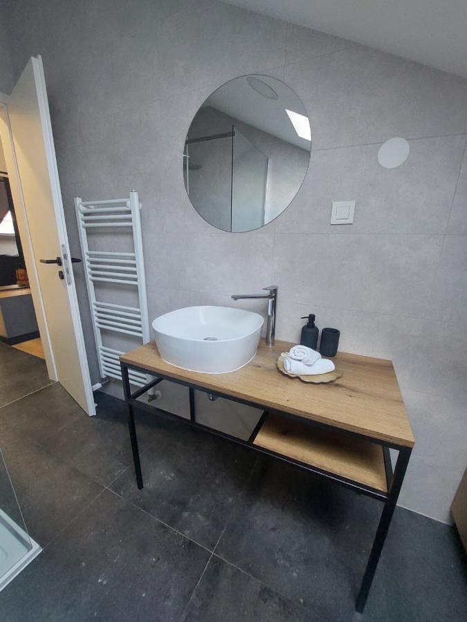 Comfort Suites Velika Gorica Exteriör bild