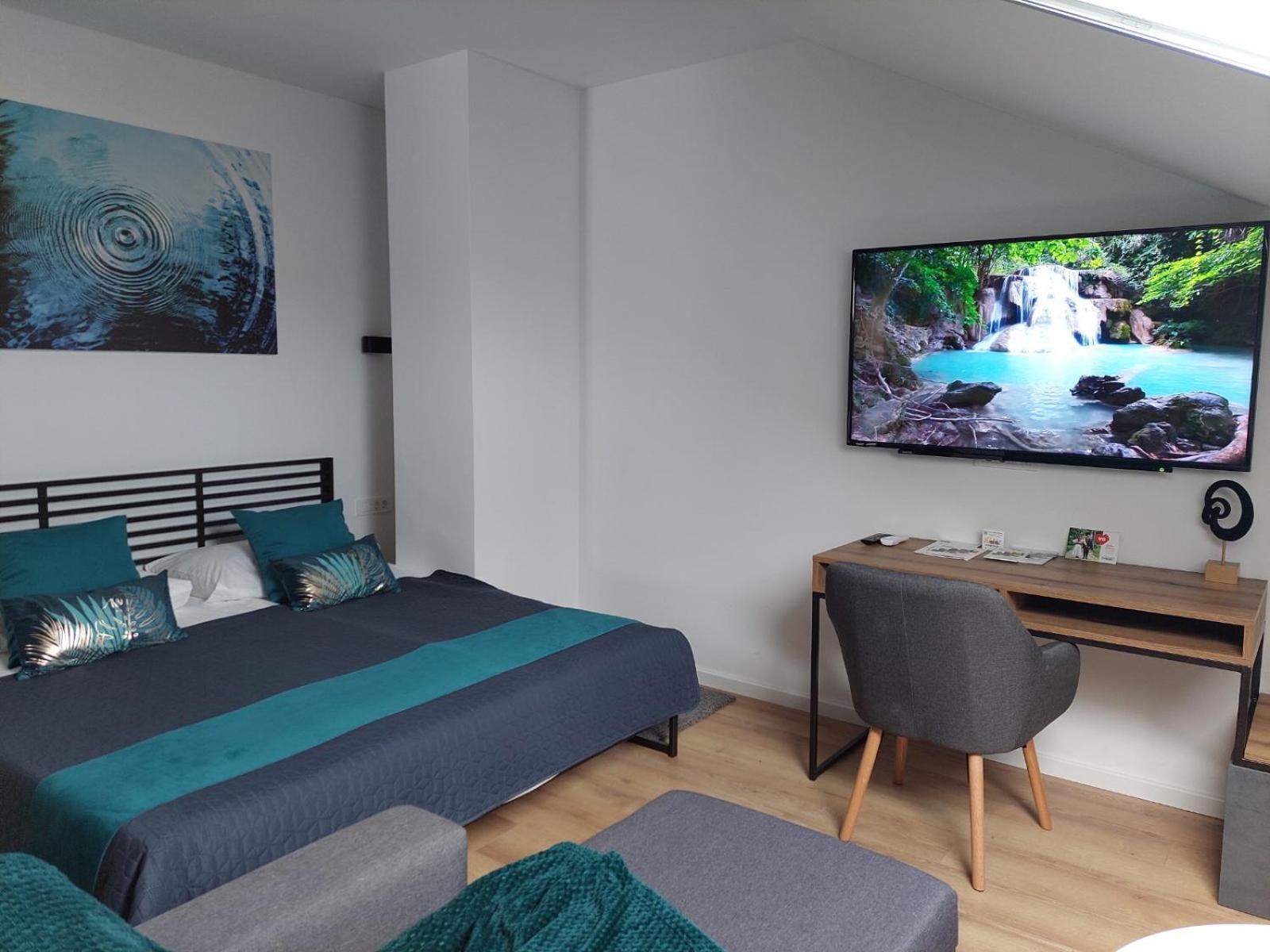 Comfort Suites Velika Gorica Exteriör bild