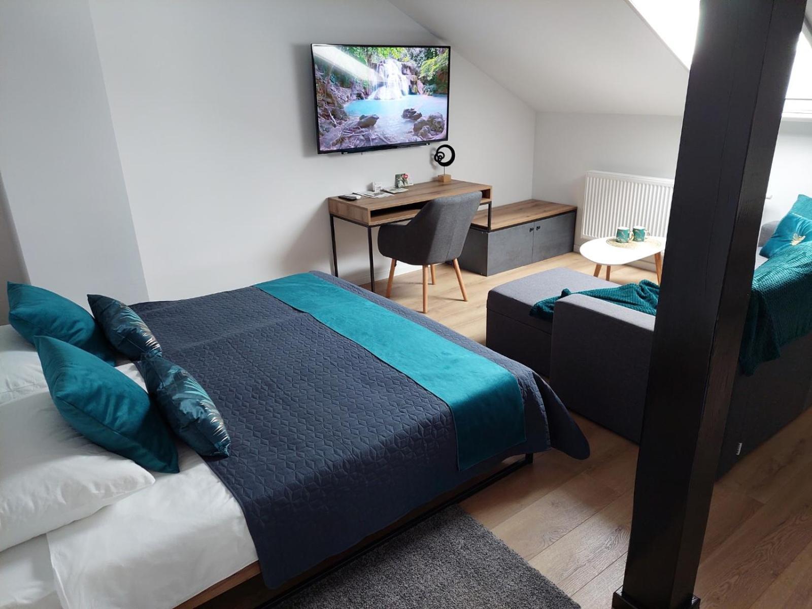Comfort Suites Velika Gorica Exteriör bild
