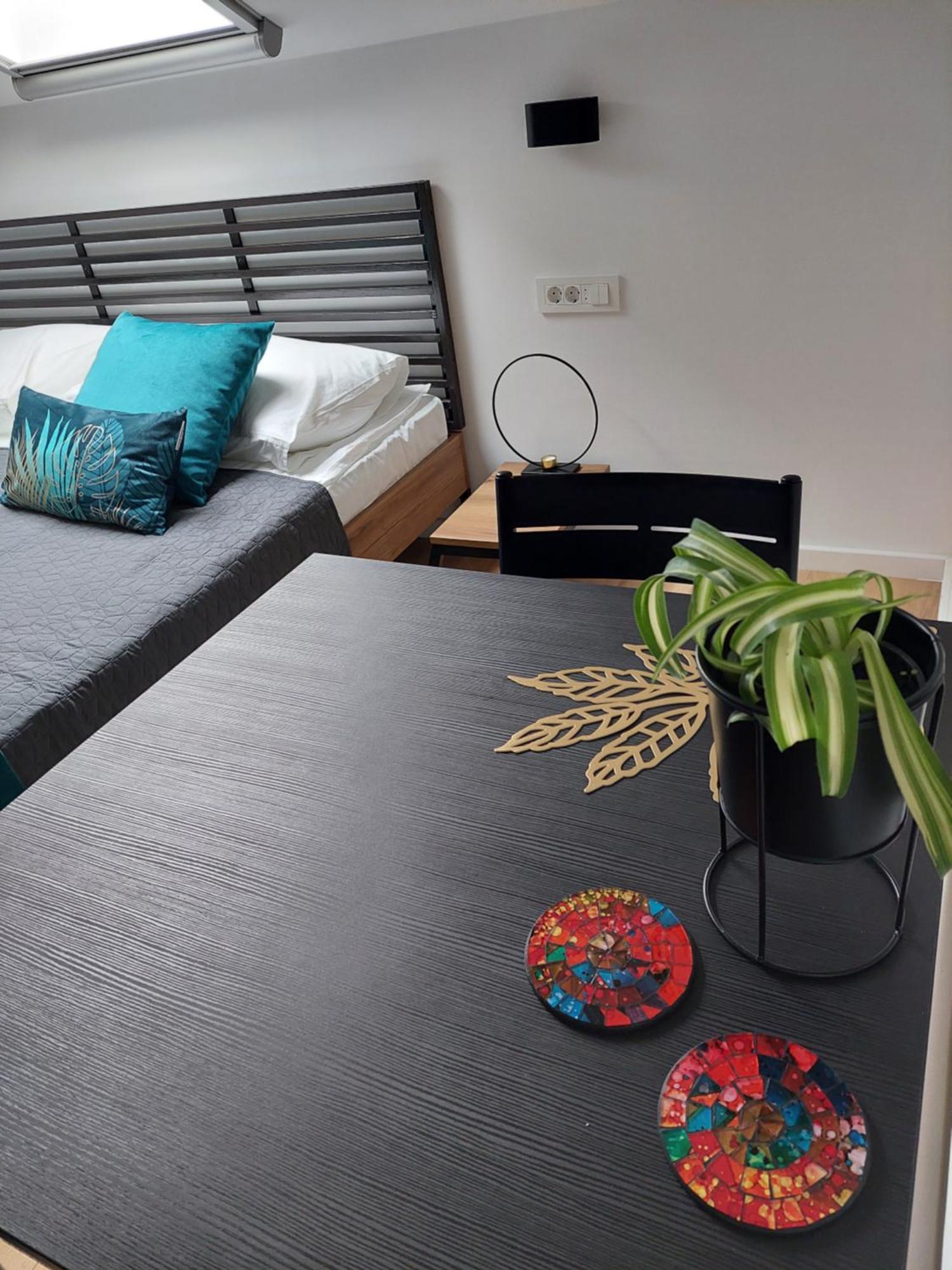 Comfort Suites Velika Gorica Exteriör bild