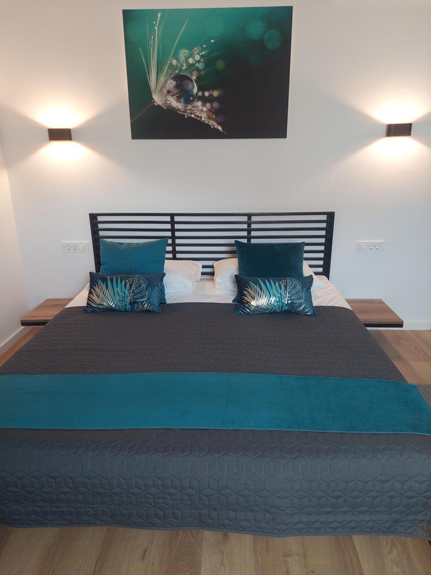 Comfort Suites Velika Gorica Rum bild