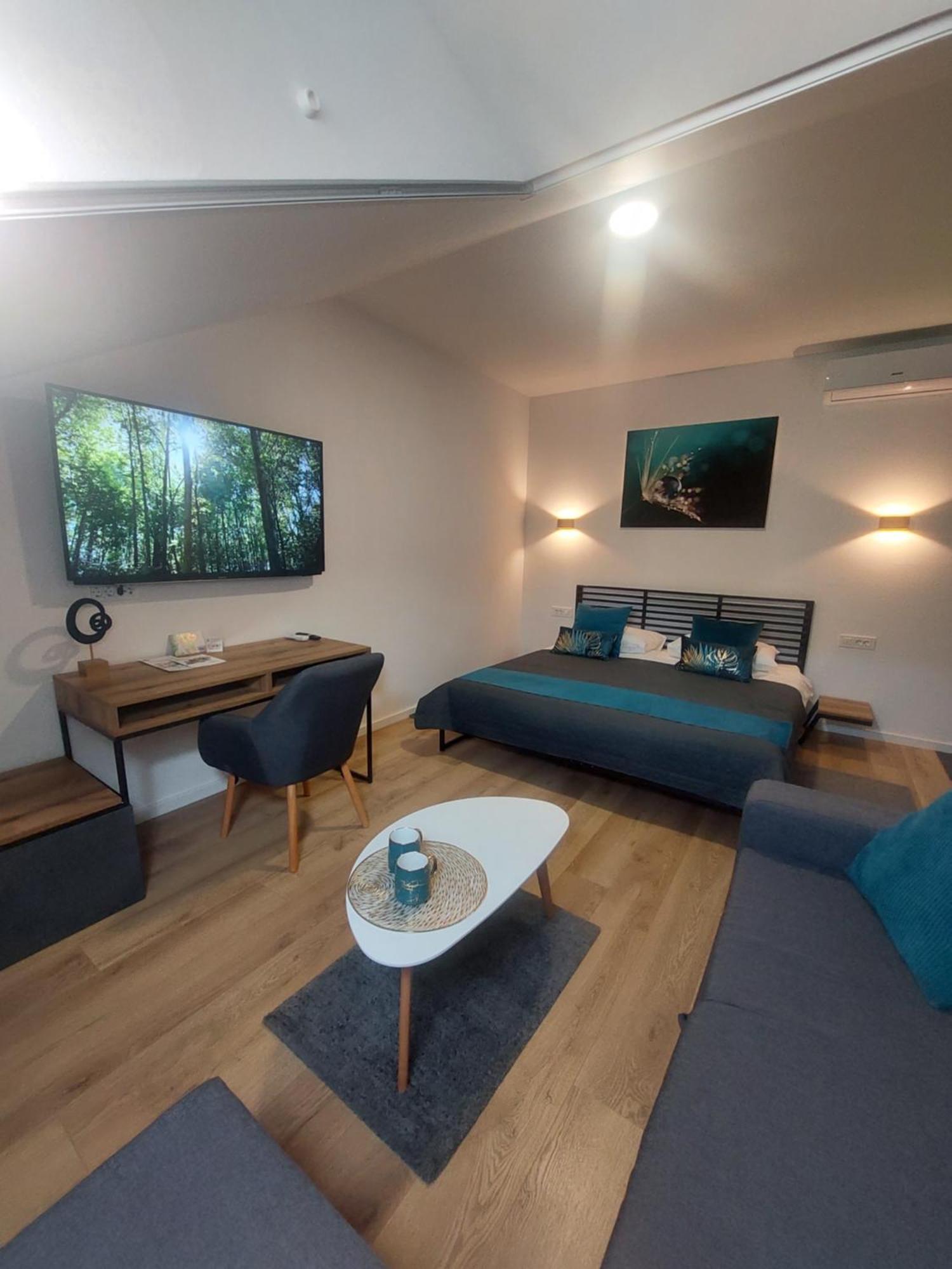 Comfort Suites Velika Gorica Exteriör bild